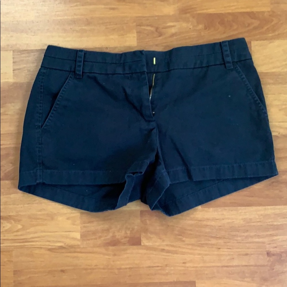 Women Chino shorts